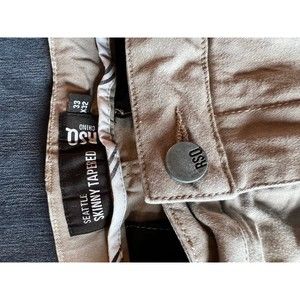 RSQ Kahki Pants | Size 33x32 | Mens
